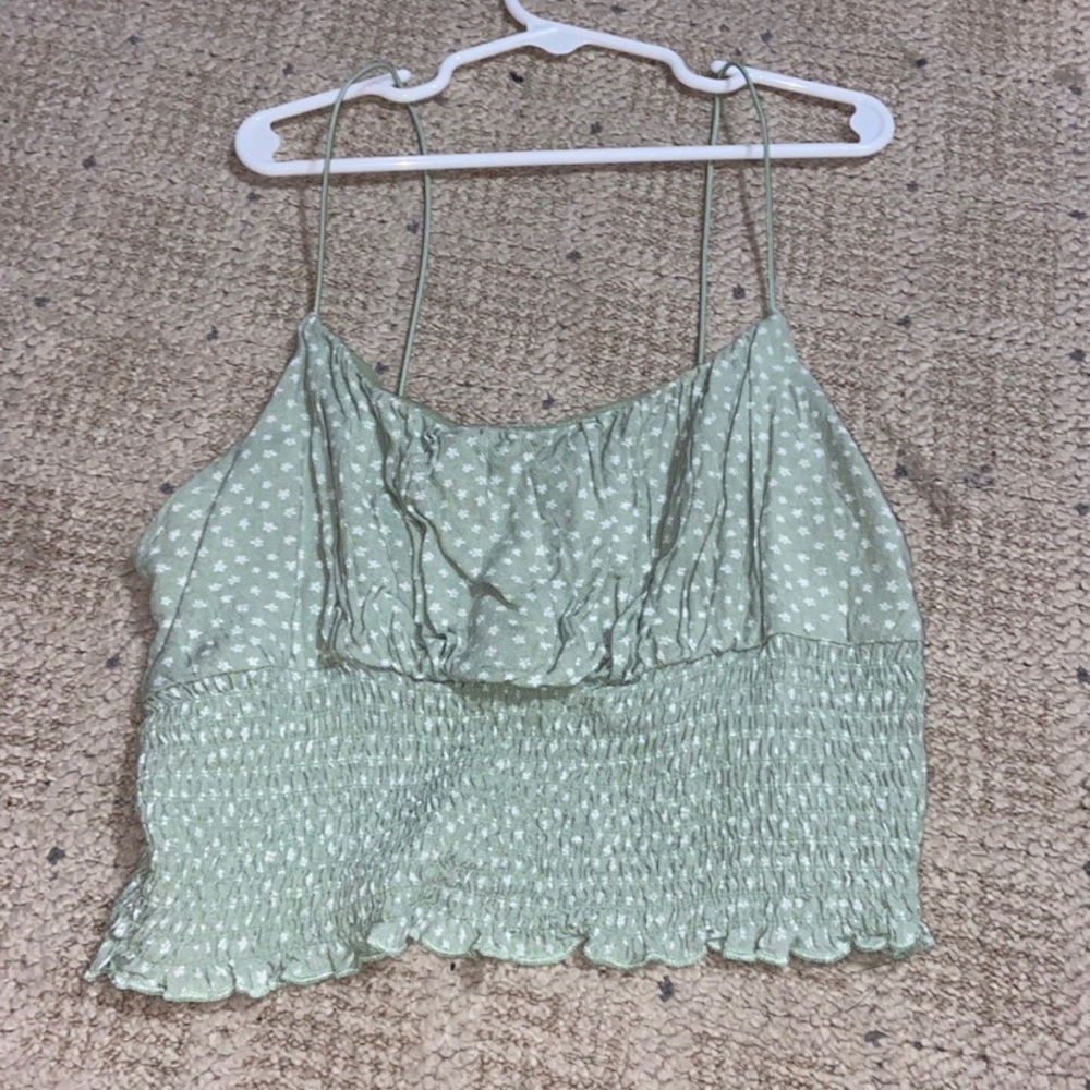 Pacsun tank top